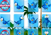 Beach Birds Flip Flop Beach Birds Flip Flop